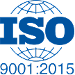 ISO 9001:2015