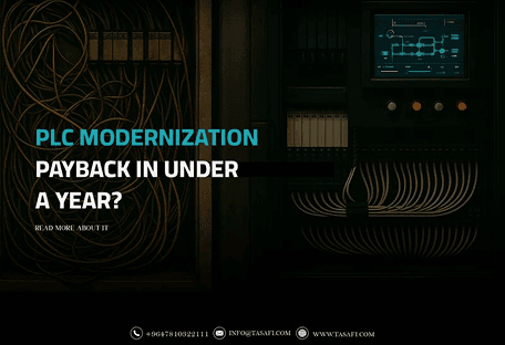 Tasafi Riyadh office expansion
