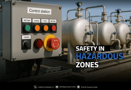 Industrial automation engineering article