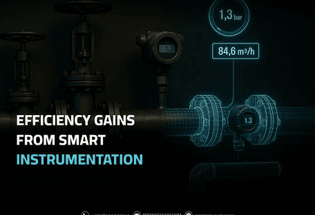 Majnoon Oilfield integrated telecoms and IT services